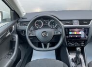 Škoda Octavia Combi 1.5 TSI Style DSG