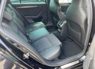 Škoda Superb Combi 2.0 TDI SCR Sportline 4×4 DSG
