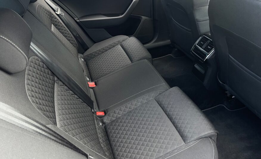 Škoda Superb 2.0 TDI SCR Live DSG