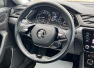 Škoda Superb Combi 1.5 TSI ACT Active DSG