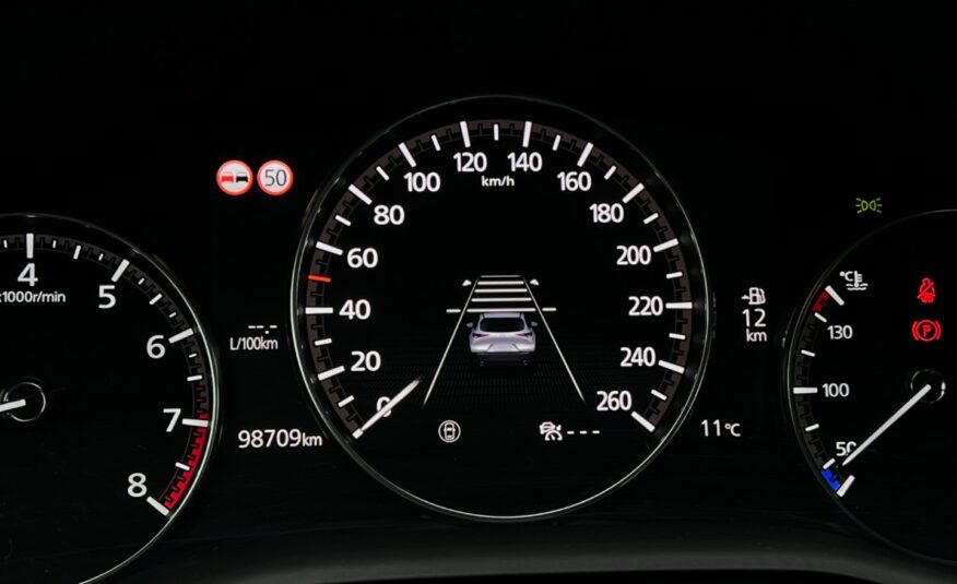Mazda CX-30 Skyactiv-G150 Plus AWD