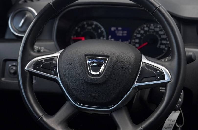 Dacia Duster 1.5 Blue dCi 85 S S Comfort 4×4