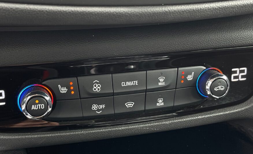 Opel Insignia 2.0 CDTI S S Innovation AT8