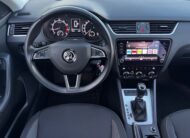 Škoda Octavia 2.0 TSI Ambition DSG