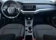 Škoda Octavia Combi 2.0 TDI SCR Active