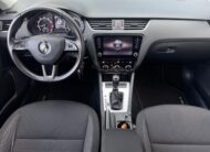 Škoda Octavia 2.0 TSI Ambition DSG