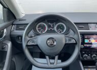Škoda Octavia Combi 1.5 TSI Style DSG