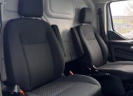 Ford Transit Custom 2.0 TDCi EcoBlue 130 Trend L1 T320
