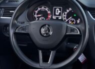Škoda Octavia 2.0 TSI Ambition DSG