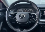 Škoda Octavia Combi 2.0 TDI SCR Active