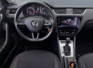 Škoda Octavia 2.0 TSI Ambition DSG