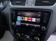 Škoda Octavia Combi 1.5 TSI Style DSG