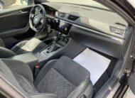 Škoda Superb Combi 2.0 TDI SCR Sportline 4×4 DSG