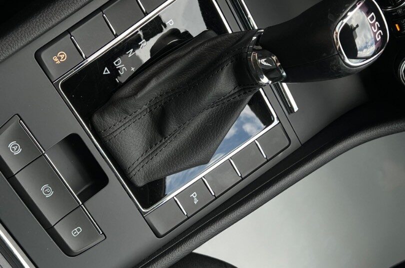 Škoda Superb Combi 1.5 TSI ACT Active DSG