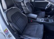Škoda Superb 2.0 TDI SCR Style DSG