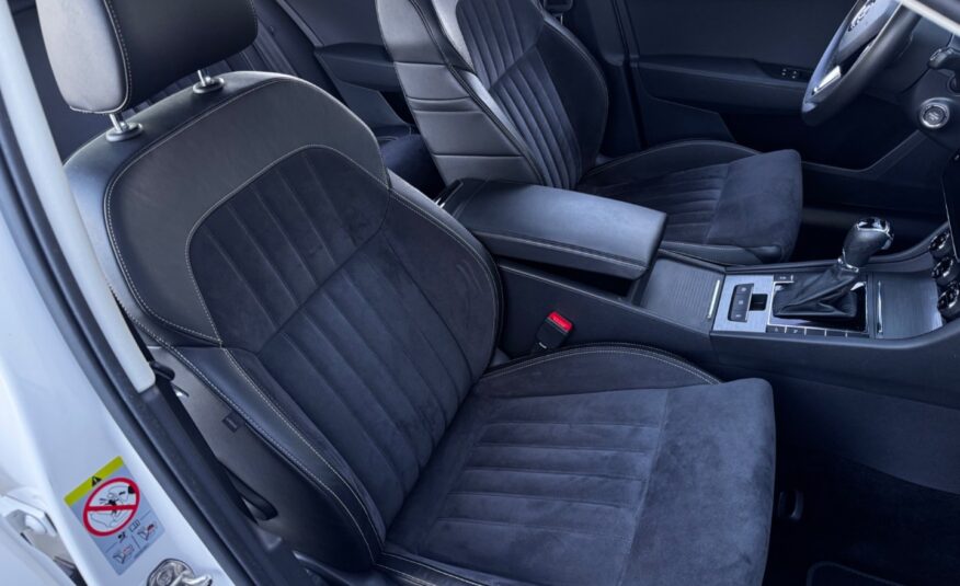 Škoda Superb 2.0 TDI SCR Style DSG