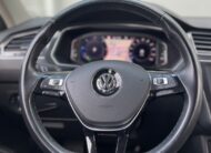 Volkswagen Tiguan Allspace 2.0 TDI SCR BMT Highline 4MOTION DSG