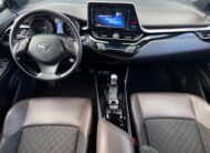 Toyota C-HR 1.8 Hybrid Executive E-CVT FWD