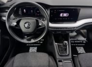 Škoda Octavia 1.5 TSI ACT Style