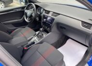 Škoda Octavia Combi 2.0 TDI 184k Style DSG 4×4