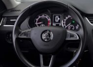 Škoda Octavia 2.0 TSI Ambition DSG