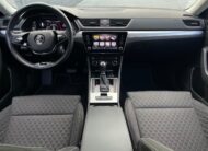Škoda Superb 2.0 TDI SCR Live DSG