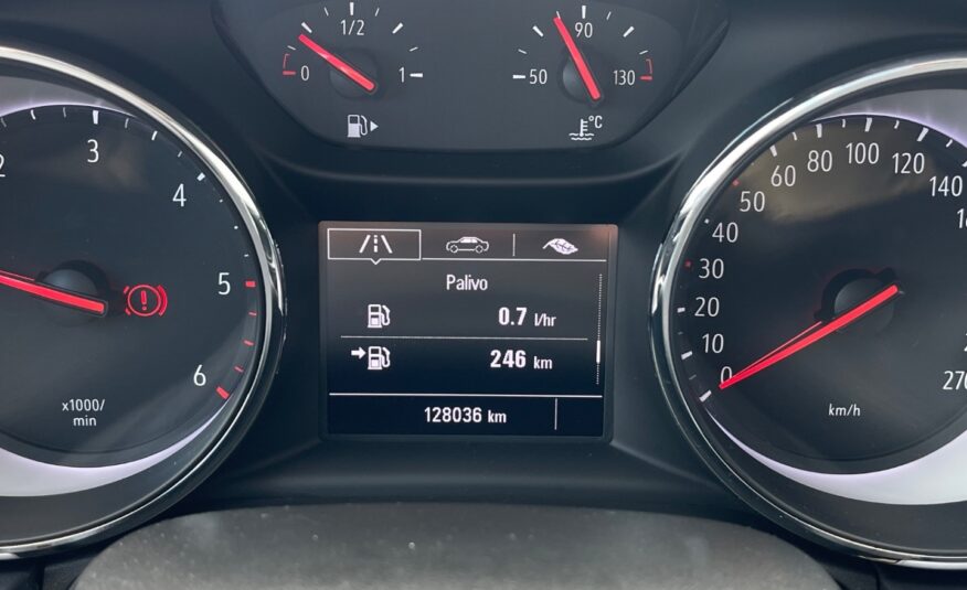 Opel Astra Sport Tourer ST 1.5 CDTI Smile Edition