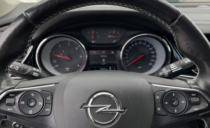 Opel Insignia 2.0 CDTI S S Innovation AT8