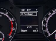 Škoda Octavia 2.0 TSI Ambition DSG