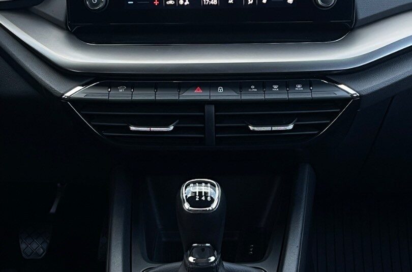 Škoda Octavia Combi 2.0 TDI SCR Active