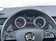Škoda Octavia Combi 1.5 TSI Style DSG