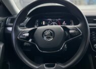 Škoda Superb 2.0 TDI SCR Live DSG