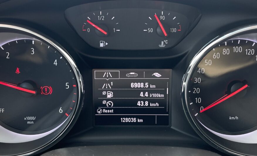 Opel Astra Sport Tourer ST 1.5 CDTI Smile Edition
