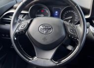 Toyota C-HR 1.8 Hybrid Executive E-CVT FWD