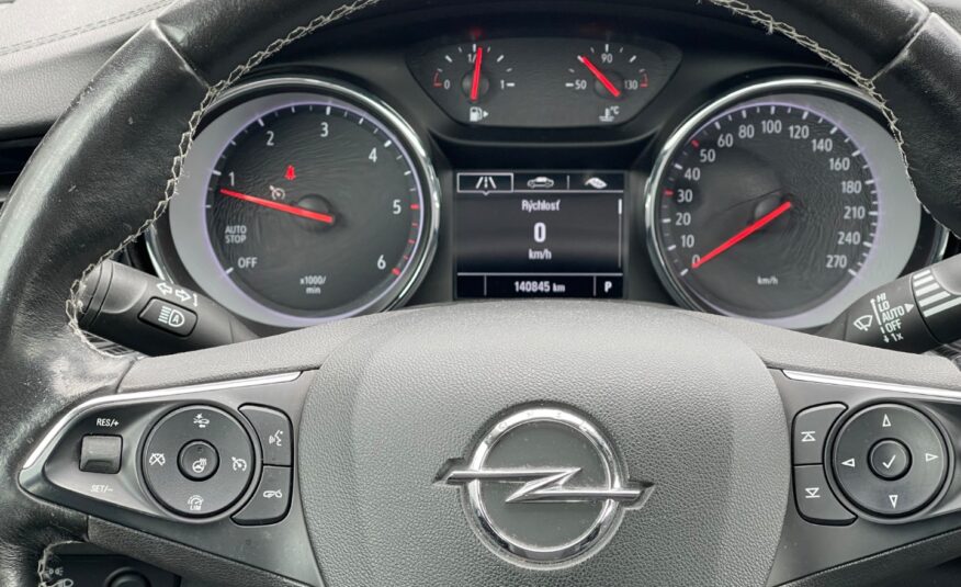 Opel Insignia 2.0 CDTI S S Innovation AT8
