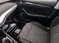 Škoda Octavia 1.5 TSI ACT Style
