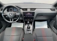 Škoda Octavia Combi 2.0 TDI 184k Style DSG 4×4
