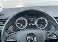 Škoda Octavia Combi 1.5 TSI Style DSG