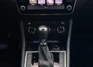 Škoda Superb 2.0 TDI SCR Live DSG