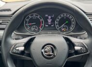 Škoda Superb Combi 1.5 TSI ACT Active DSG