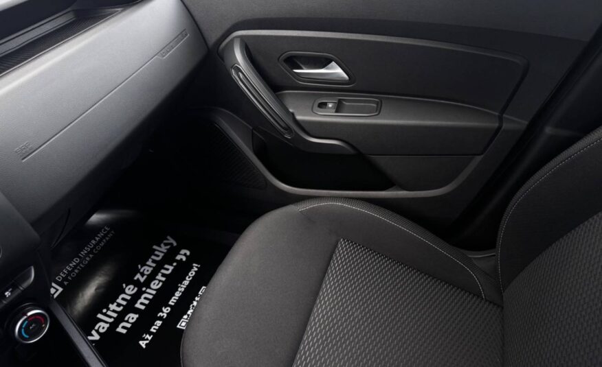 Dacia Duster 1.5 Blue dCi 85 S S Comfort 4×4