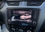 Škoda Octavia 2.0 TSI Ambition DSG