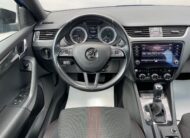 Škoda Octavia Combi 2.0 TDI 184k Style DSG 4×4