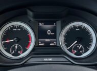 Škoda Octavia Combi 1.5 TSI Style DSG