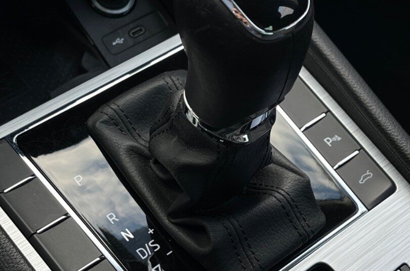 Škoda Superb 2.0 TDI SCR Live DSG