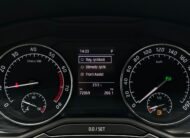 Škoda Superb Combi 1.5 TSI ACT Active DSG