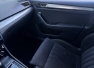 Škoda Superb 2.0 TDI SCR Style DSG