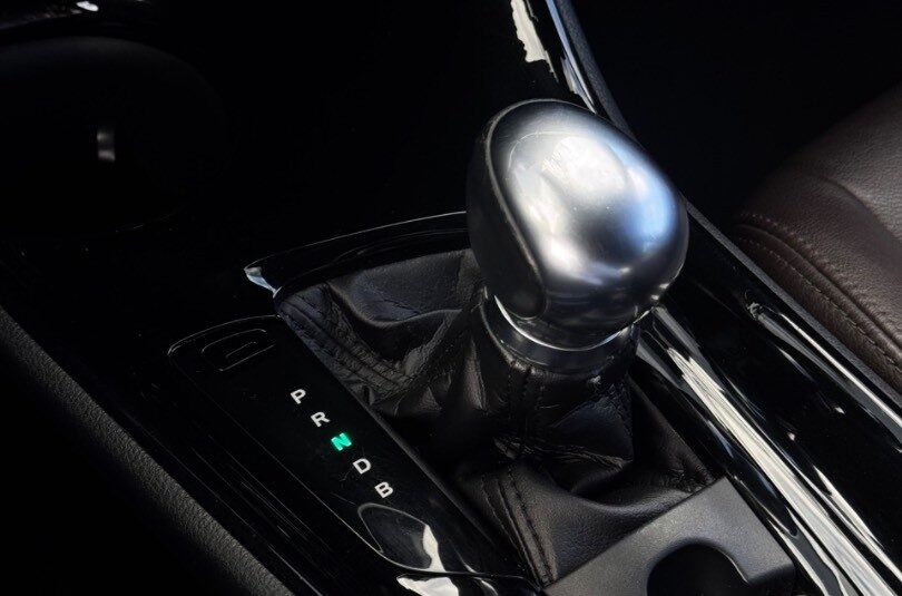 Toyota C-HR 1.8 Hybrid Executive E-CVT FWD