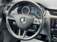 Škoda Octavia Combi 2.0 TDI 184k Style DSG 4×4
