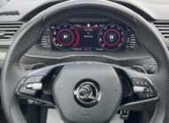 Škoda Superb Combi 2.0 TDI SCR Sportline 4×4 DSG